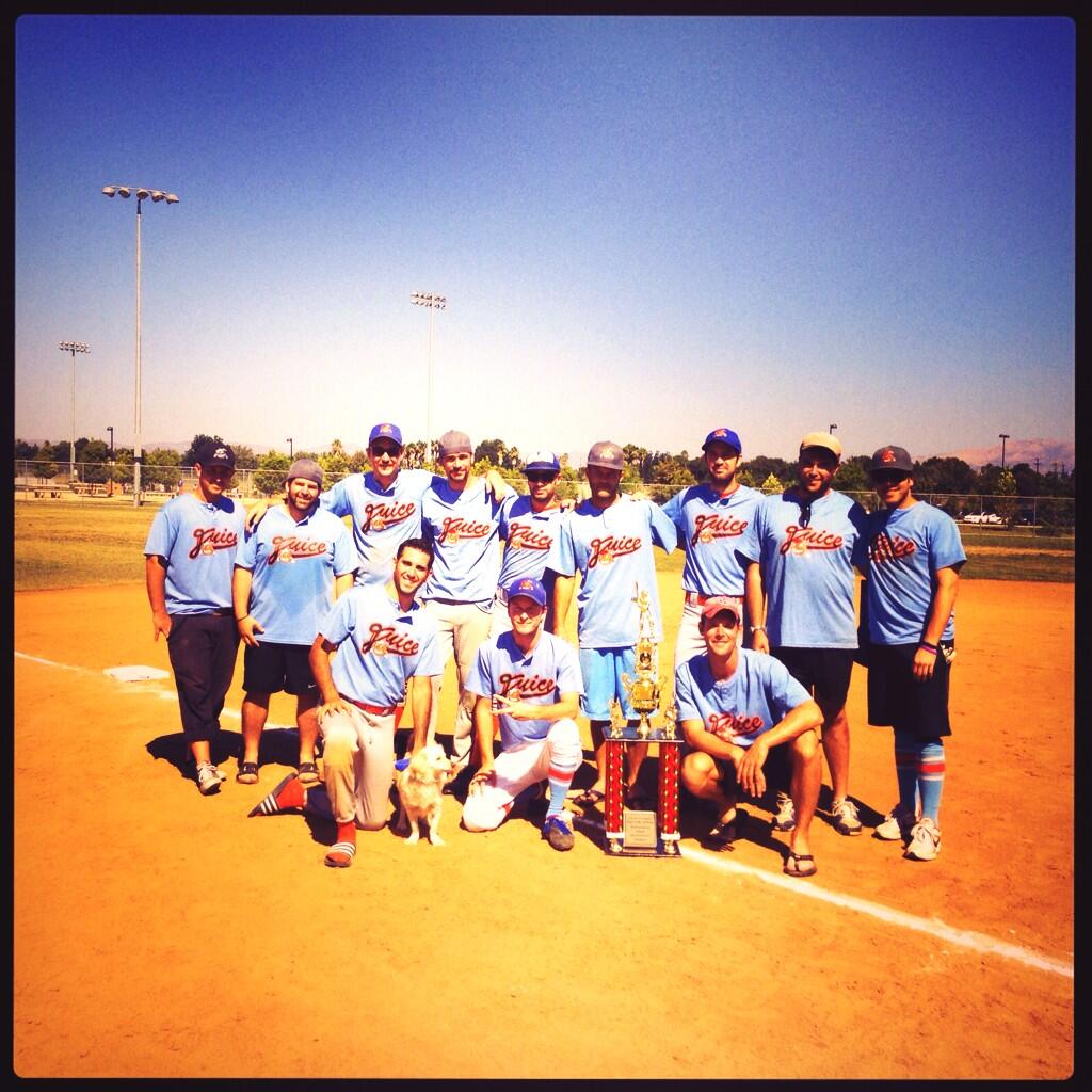 2013 — powder blues, daylight champs.