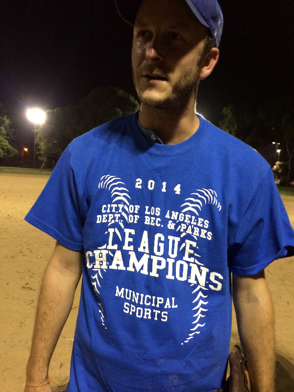 2014 tee