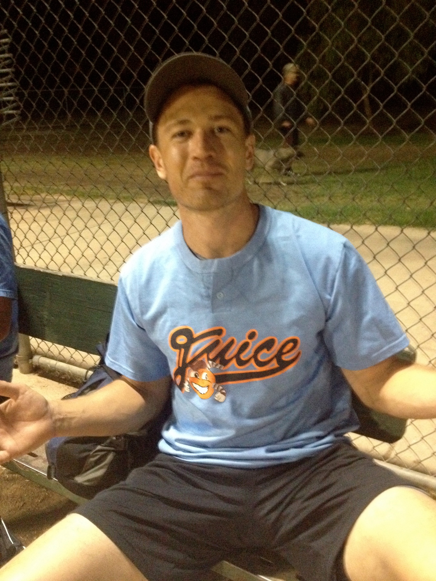 Bronco — Juice photo